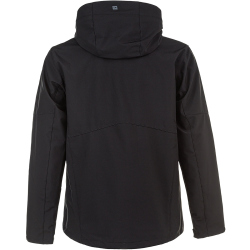Whistler Rodney Softshelljacke Herren 1001 - black 3XL