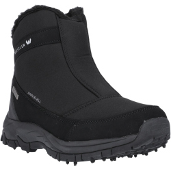 Whistler Kinger wasserdichte Eisschuhe 1001 - black 36