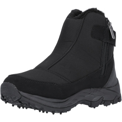 Whistler Kinger wasserdichte Eisschuhe 1001 - black 36