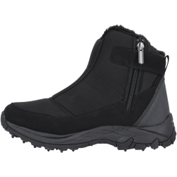 Whistler Kinger wasserdichte Eisschuhe 1001 - black 36