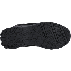 Whistler Kinger wasserdichte Eisschuhe 1001 - black 36