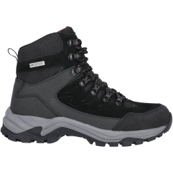 Whistler Detion wasserdichte Leder Wanderschuhe Damen...