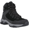 Whistler Detion wasserdichte Leder Wanderschuhe Damen 1001 - black 36