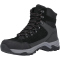 Whistler Detion wasserdichte Leder Wanderschuhe Damen 1001 - black 36