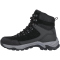 Whistler Detion wasserdichte Leder Wanderschuhe Damen 1001 - black 36