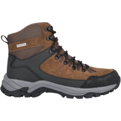 Whistler Detion wasserdichte Leder Wanderschuhe 1137 -...