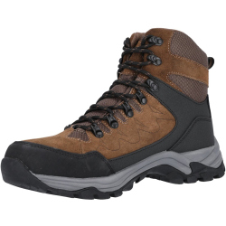 Whistler Detion wasserdichte Leder Wanderschuhe 1137 -...
