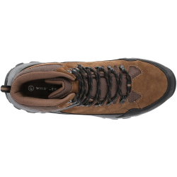 Whistler Detion wasserdichte Leder Wanderschuhe 1137 -...