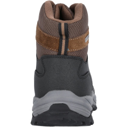 Whistler Detion wasserdichte Leder Wanderschuhe 1137 -...