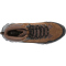 Whistler Detion wasserdichte Leder Wanderschuhe 1137 - pine bark 36