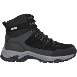 Whistler Detion wasserdichte Leder Wanderschuhe 1001S -...