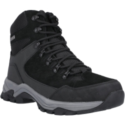 Whistler Detion wasserdichte Leder Wanderschuhe 1001S -...