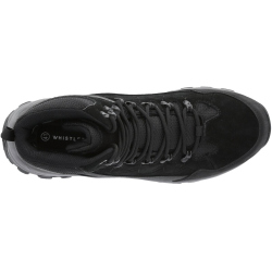 Whistler Detion wasserdichte Leder Wanderschuhe 1001S -...