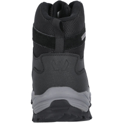 Whistler Detion wasserdichte Leder Wanderschuhe 1001S -...
