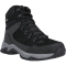 Whistler Detion wasserdichte Leder Wanderschuhe 1001S - black 36