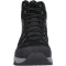 Whistler Detion wasserdichte Leder Wanderschuhe 1001S - black 36