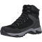 Whistler Detion wasserdichte Leder Wanderschuhe 1001S - black 36