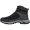 Whistler Detion wasserdichte Leder Wanderschuhe 1001S - black 36