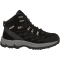 Whistler Contai wasserdichte Eisschuhe Damen 1001 - black 36