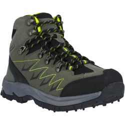 Whistler Contai wasserdichte Eisschuhe Herren 1051 -...