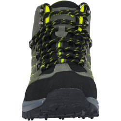 Whistler Contai wasserdichte Eisschuhe Herren 1051 -...