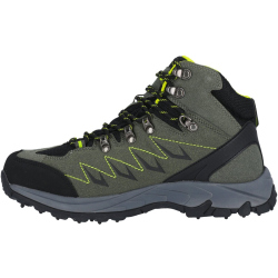 Whistler Contai wasserdichte Eisschuhe Herren 1051 -...