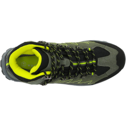 Whistler Contai wasserdichte Eisschuhe Herren 1051 -...