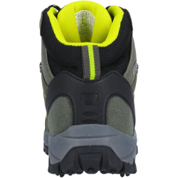 Whistler Contai wasserdichte Eisschuhe Herren 1051 -...