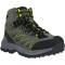 Whistler Contai wasserdichte Eisschuhe Herren 1051 - asphalt 42