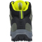 Whistler Contai wasserdichte Eisschuhe Herren 1051 - asphalt 42