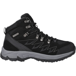 Whistler Contai wasserdichte Eisschuhe Herren 1001 - black 42