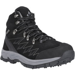 Whistler Contai wasserdichte Eisschuhe Herren 1001 - black 42