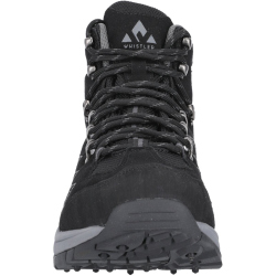 Whistler Contai wasserdichte Eisschuhe Herren 1001 - black 42