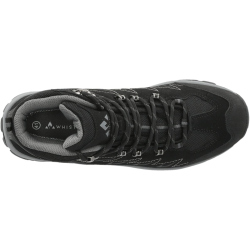 Whistler Contai wasserdichte Eisschuhe Herren 1001 - black 42