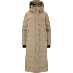 Whistler Joana Steppmantel Damen 3040 - fallen rock 42