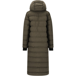 Whistler Joana Steppmantel Damen 1071 - black ink 38