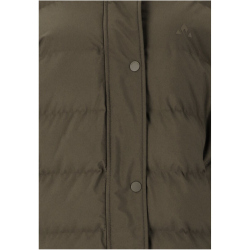 Whistler Joana Steppmantel Damen 1071 - black ink 38
