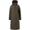Whistler Joana Steppmantel Damen 1071 - black ink 38