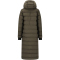 Whistler Joana Steppmantel Damen 1071 - black ink 42