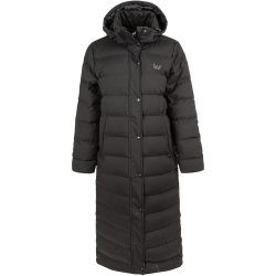 Whistler Joana Steppmantel Damen 1001 - black 36