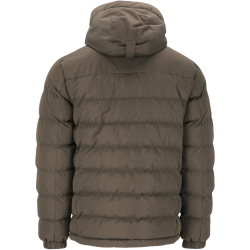 Whistler Carseno Steppjacke Herren 1071 - black ink L