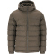 Whistler Carseno Steppjacke Herren 1071 - black ink L