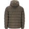 Whistler Carseno Steppjacke Herren 1071 - black ink L