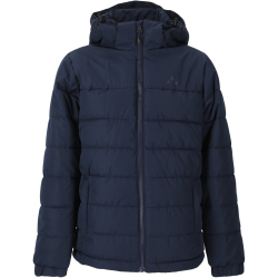 Whistler Carseno Steppjacke Kinder 2048 - navy blazer 6...