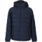 Whistler Carseno Steppjacke Kinder 2048 - navy blazer 8 (128/134)