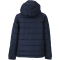 Whistler Carseno Steppjacke Kinder 2048 - navy blazer 8 (128/134)