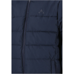 Whistler Carseno Steppjacke Kinder 2048 - navy blazer 14 (164/170)