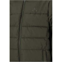 Whistler Carseno Steppjacke Kinder 1071 - black ink 8...