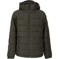 Whistler Carseno Steppjacke Kinder 1071 - black ink 14 (164/170)