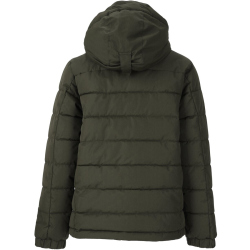 Whistler Carseno Steppjacke Kinder 1071 - black ink 14 (164/170)